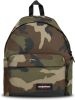 Eastpak Padded Pak'r Rugzak Middenkaki/Bruin online kopen