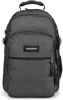 Eastpak Tutor Rugzak black denim Laptoprugzak online kopen