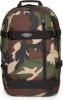 Eastpak Rugzakken Groen unisex online kopen
