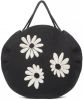 Fabienne Chapot Bonnie Flower Bag , Zwart, Dames online kopen