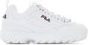 Fila Disruptor Low Woman 1010302.12V Zwart -40 maat 40 online kopen