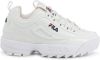 Fila Disruptor Low Woman 1010302.12V Zwart -40 maat 40 online kopen