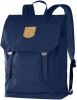 Fj&#xE4;llr&#xE4;ven Fjallraven Laptop rugzak Foldsack No. 1 15 Inch Blauw online kopen