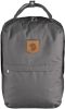 Fjallraven Greenland Zip Large Backpack super grey backpack online kopen