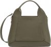 Furla ‘Gilda Medium’ shoulder bag , Bruin, Dames online kopen