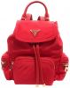 Guess Bs22Gu74 Eyg839531 backpack bag , Rood, Dames online kopen