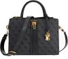 Guess Schoudertassen Zwart Dames online kopen