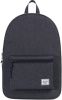 Herschel Settlement Backpack 10005 02093 , Grijs, Unisex online kopen