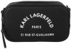 Karl Lagerfeld Schoudertas RUE ST GUILLAUME CAMERA BAG online kopen