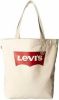 Levi's Boodschappentas Levis Batwing Tote W online kopen