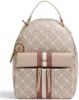 Liu Jo women backpack , Beige, Dames online kopen