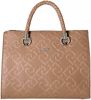 Liu Jo Manhattan Shopping Bag nuez Damestas online kopen
