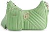 Liu Jo Women Bags Handbag Green , Groen, Dames online kopen