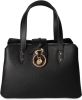 Liu Jo Darina Boston Bag black Damestas online kopen