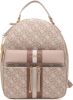 Liu Jo women backpack , Beige, Dames online kopen