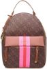 Liu Jo Women Bags Bucket Bag Backpack Brown Noos , Bruin, Dames online kopen