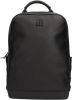 Moleskine Classic Small Backpack , Zwart, Unisex online kopen