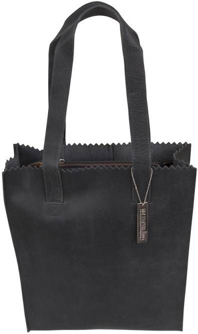 Myomy tas hunter off black best sale