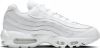 Nike Lage schoen Air Max 95 Essentieel , Wit, Heren online kopen