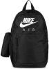 Nike Sportswear Sportrugzak Y NK ELMNTL BKPK GFX FA19 online kopen