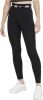 Nike Sportswear Club High Waist Tight Dames online kopen