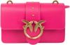 Pinko Women Bags Cross Body Pink Noos , Roze, Dames online kopen