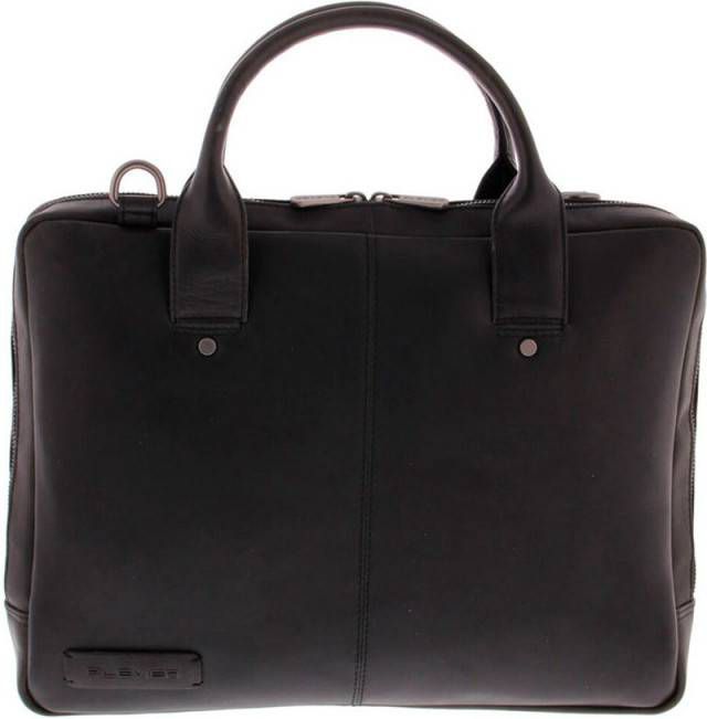 STILORD 'Raihn' Leren Laptoptas 13.3-14 Inch Slim Heren Business Bag