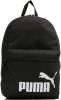 Puma 075487 Backpack , Zwart, Unisex online kopen