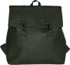 Rains Original MSN Bag Backpack Green online kopen