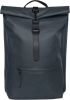 Rains Regen 13160 Roltop Rucksack Slate , Grijs, Heren online kopen