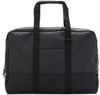 Rains Original Luggage Bag black Weekendtas online kopen