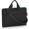 Reisenthel Laptop schoudertas Netbookbag 15.6 Inch Zwart online kopen