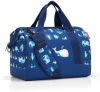 Reisenthel Kids Allrounder M ABC Friends blue Weekendtas online kopen