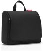 Reisenthel Toiletbag XL toilettas zwart 6 l online kopen