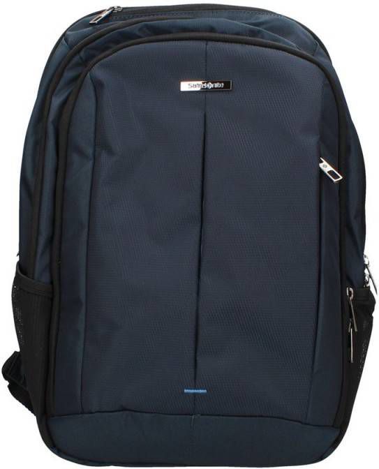 Samsonite GuardIT 2.0 Laptop Backpack M 15.6&apos, &apos, blue backpack