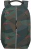 Samsonite Securipak Laptop Backpack 15.6&apos, &apos, deep forest camo backpack online kopen