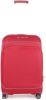 Samsonite Fuze Spinner 68 Expandable cabernet red Zachte koffer online kopen