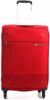 Samsonite Base Boost Spinner 66 Expandable red Zachte koffer online kopen
