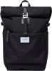 Sandqvist Ilon Backpack multi dark Laptoprugzak online kopen