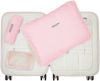 SUITSUIT Fabulous Fifties Pink Dust Packing Cube Set Handbagage online kopen
