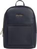 Tommy Hilfiger Rugzak ICONIC TOMMY BACKPACK met goudkleurige details online kopen