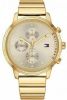 Tommy Hilfiger Horloges Geel Dames online kopen