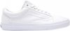 Vans Old Skool Heren Schoenen White Textil, Leer online kopen