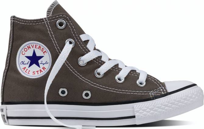 Hoe vallen Converse All Stars? Zo koop je de juiste maat!