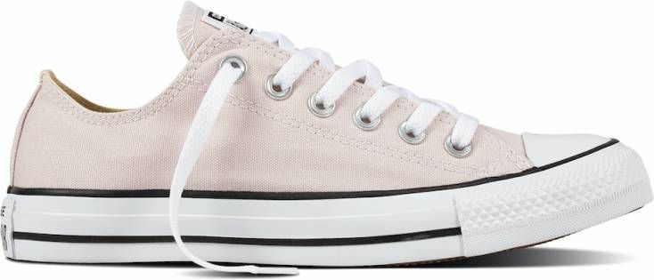 Converse All Stars SE 159621c Zalm Roze-37.5 maat 37.5 - Tassenshoponline.nl