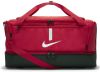 Nike Academy Team Hardcase voetbaltas(medium, 37 liter) Rood online kopen