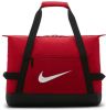 Nike Sporttas Academy Team 48 Liter Polyester Rood online kopen