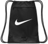 Nike Brasilia 9.5 Gymtas voor training(18 liter) Zwart online kopen