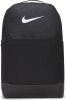 Nike Brasilia 9.5 Trainingsrugzak(medium, 24 liter) Zwart online kopen