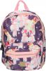 Pick & Pack Unicorn Birds Backpack M purple rain backpack online kopen
